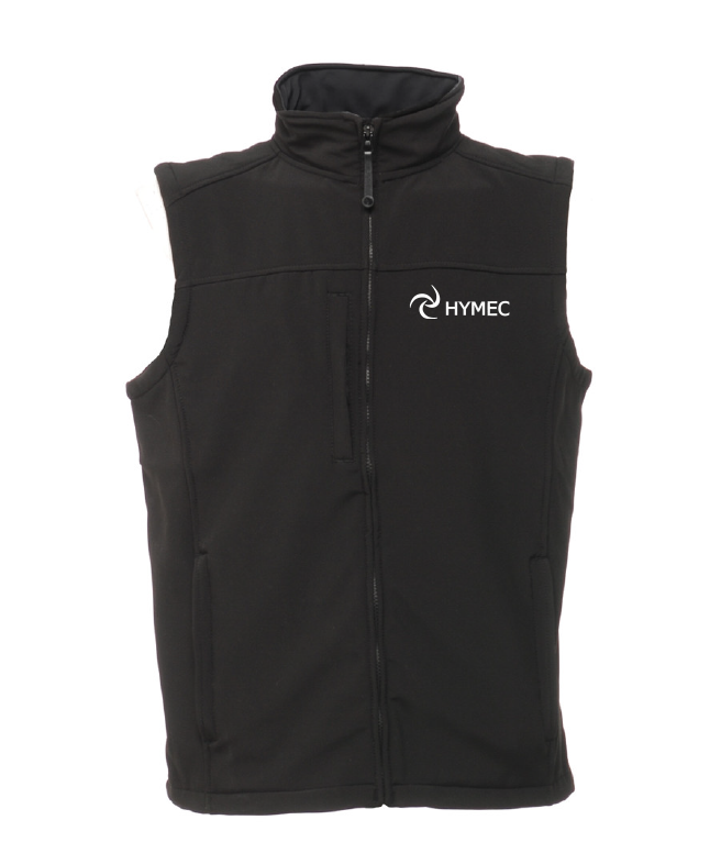 RG154 - Regatta Flux Soft Shell Bodywarmer