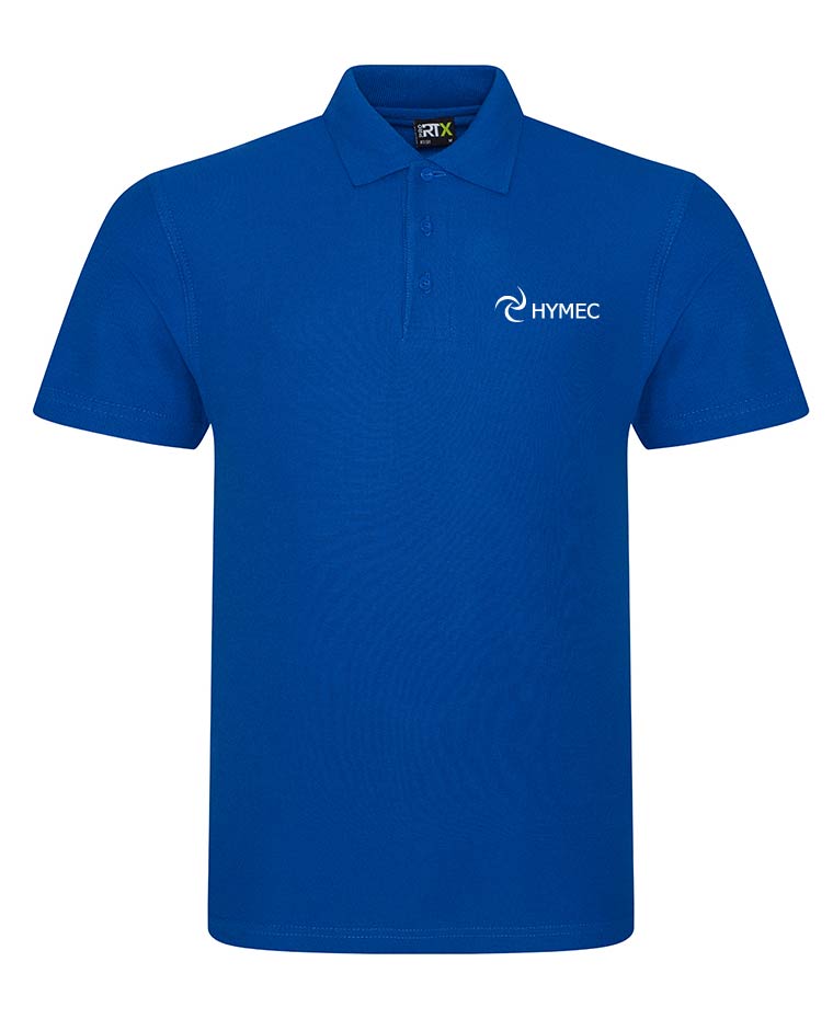 RX101 - Pro RTX Pro Piqué Polo Shirt