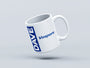 Personalised Ceramic Mug