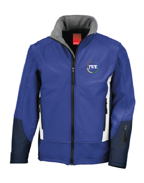 RS119 - Result Blade Softshell Jacket