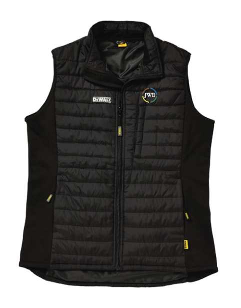 DeWalt Force Gilet