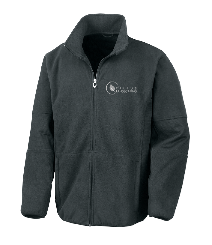 RS131M - Result Osaka Combed Pile Soft Shell Jacket