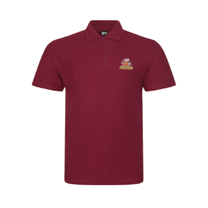 RX101 - Pro RTX Pro Piqué Polo Shirt