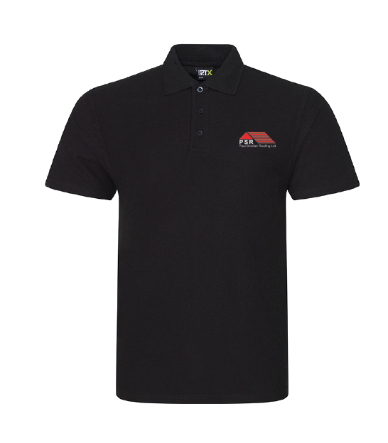 RX101 - Pro RTX Pro Piqué Polo Shirt