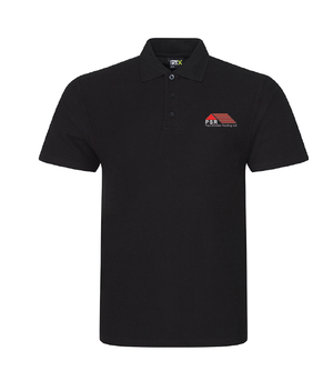 RX101 - Pro RTX Pro Piqué Polo Shirt