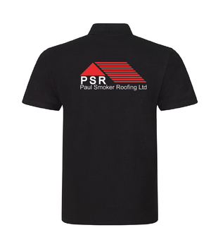 RX101 - Pro RTX Pro Piqué Polo Shirt