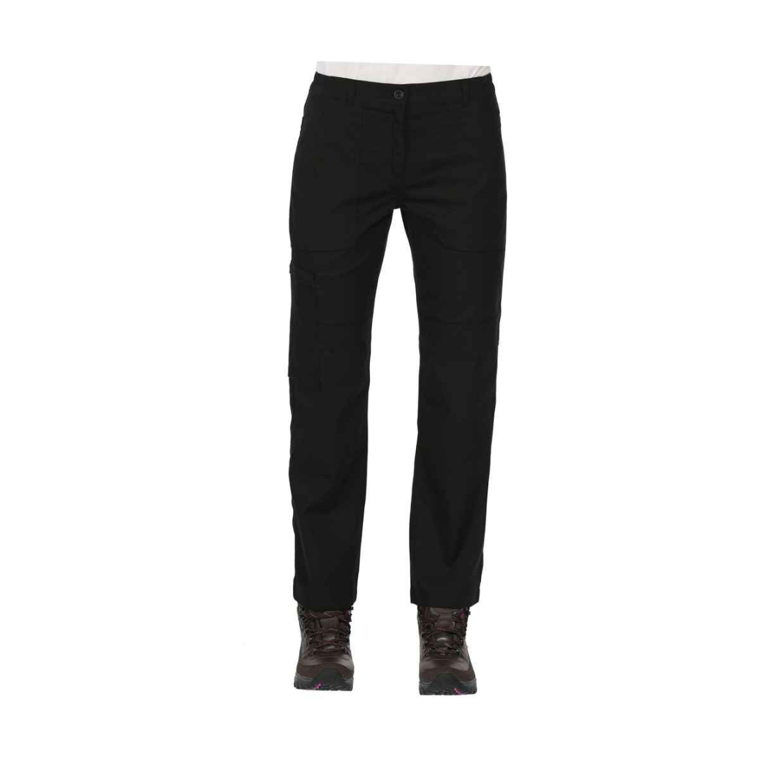 RG235  - Regatta Ladies New Action Trousers