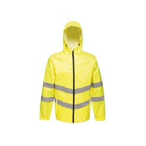 RG478 - Regatta High Visibility Pro Packaway Jacket