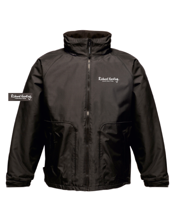 RG042 - Regatta Hudson Waterproof Insulated Jacket