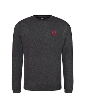 RX301 - Pro RTX Pro Sweatshirt