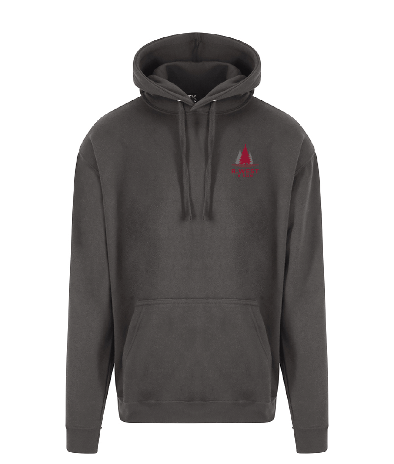 RX350 - Pro RTX Pro Hoodie