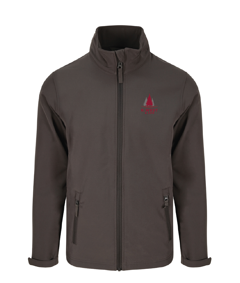 RX500 - Pro RTX Pro Two Layer Soft Shell Jacket