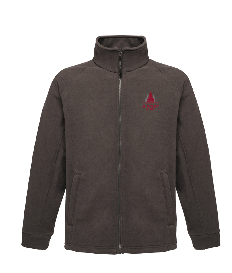 RG122 - Regatta Thor III Fleece Jacket