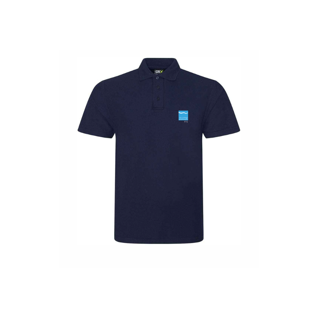 RX101 Pro Polo Shirt