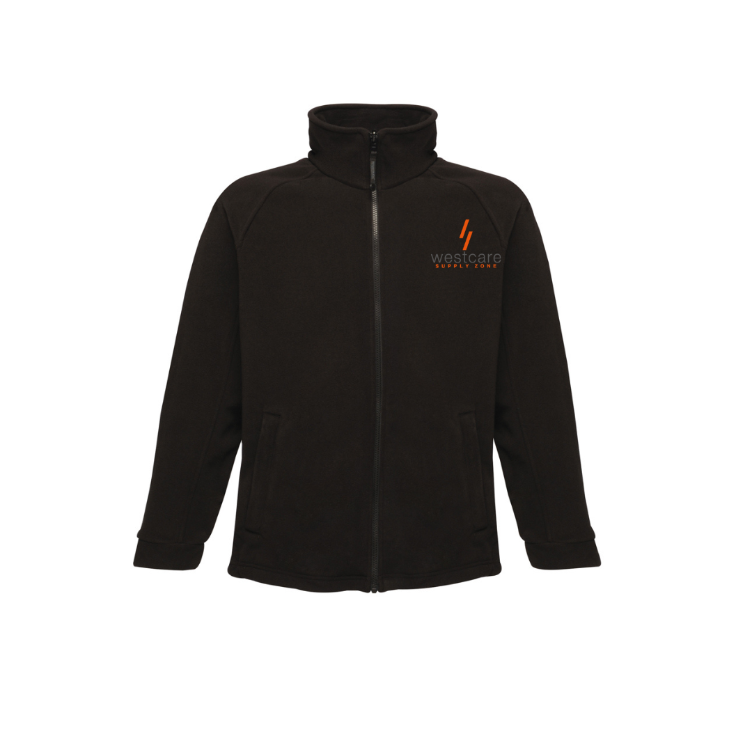 RG122 (TRF532) Regatta Thor III Fleece Jacket