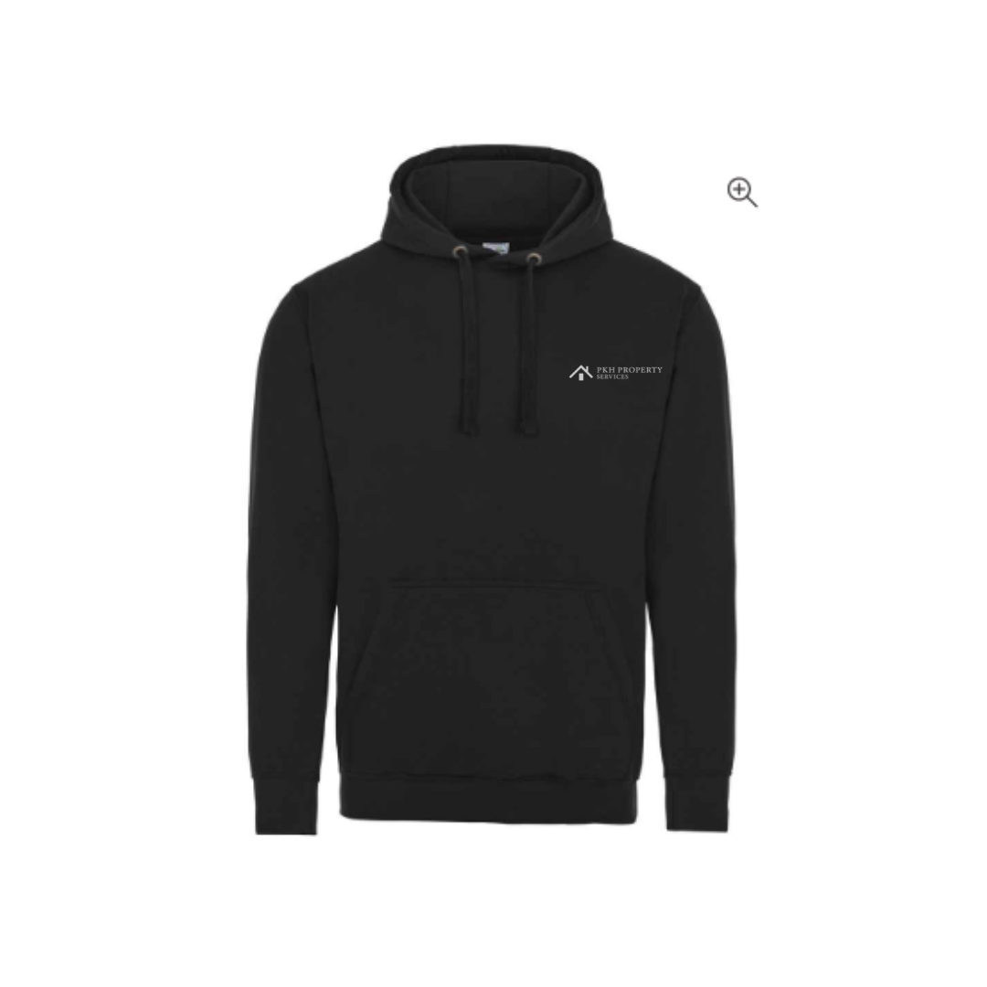 JH002 AWDis SupaSoft Hoodie