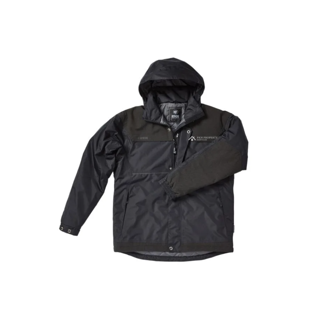 Apache ATS Waterproof padded jacket