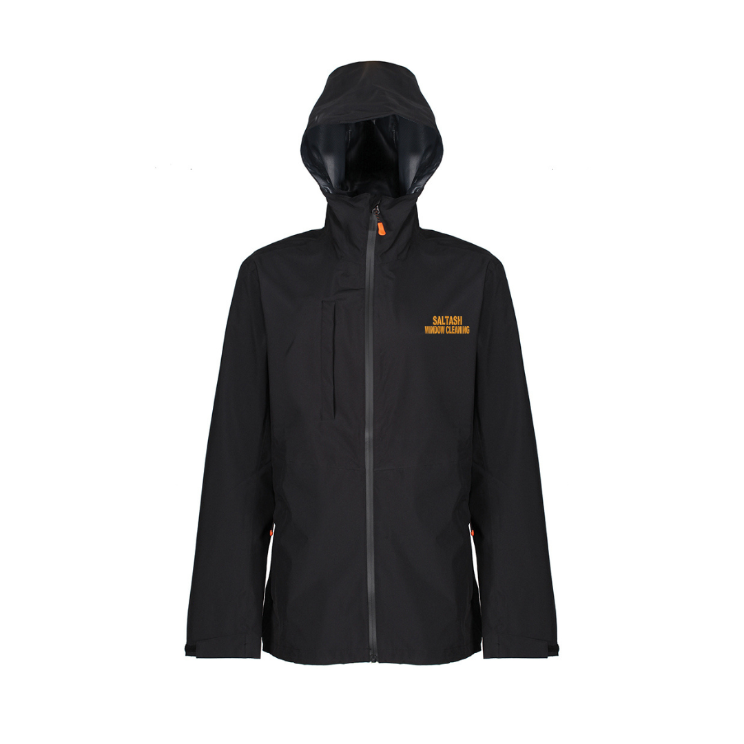 RG370 (TRW514) Regatta X-Pro Triode II Shell Jacket