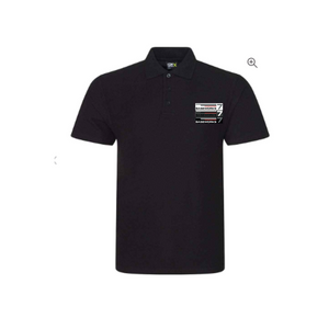 RX101 Pro RTX Pro Piqué Polo Shirt