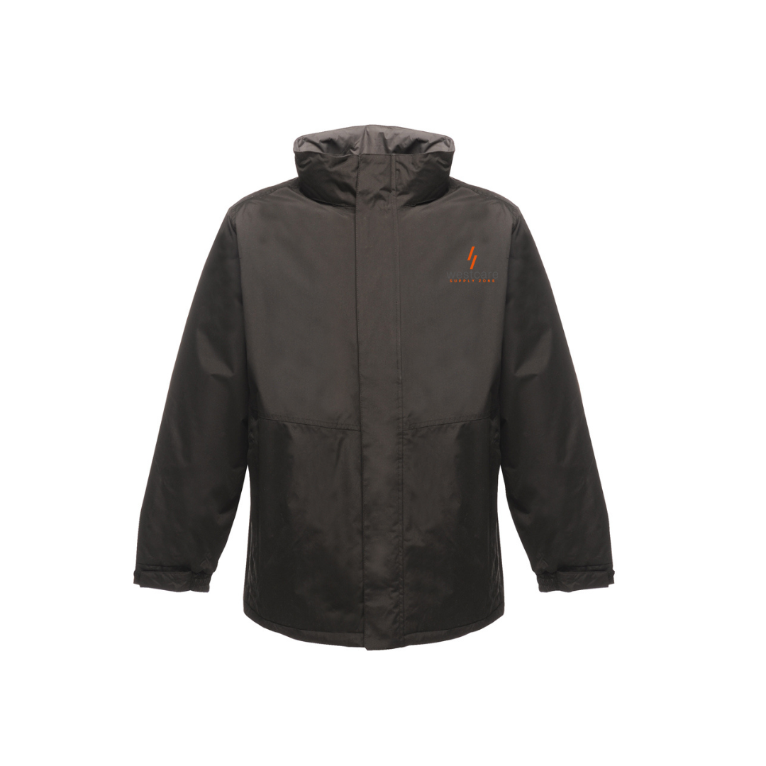 RG051 (TRA361) Regatta Beauford Waterproof Insulated Jacket