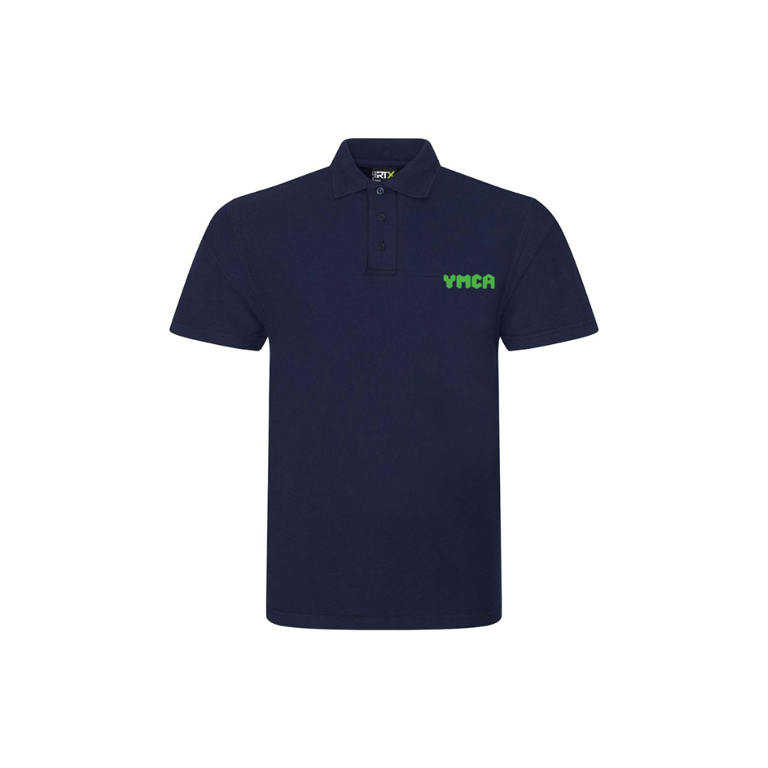 RX101 Pro RTX Pro Piqué Polo Shirt