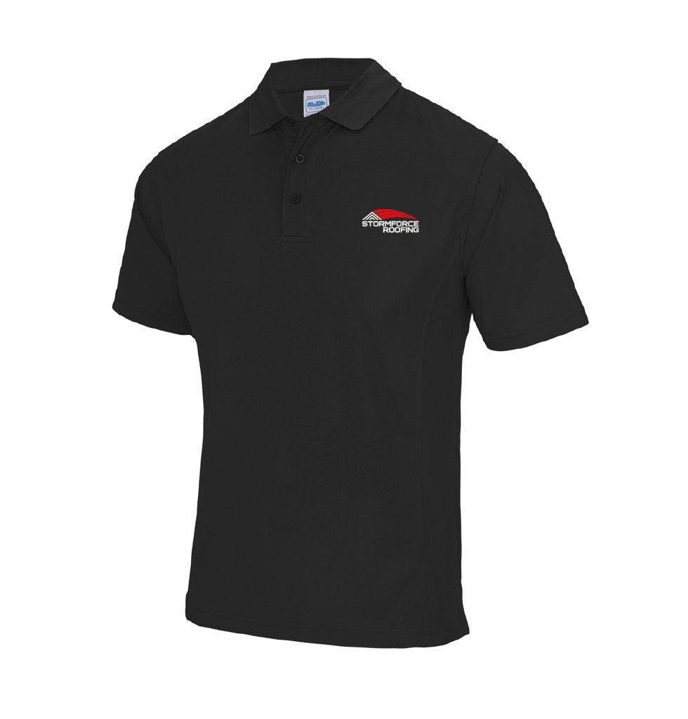 JC041 - AWDis SuperCool™ Performance Polo Shirt