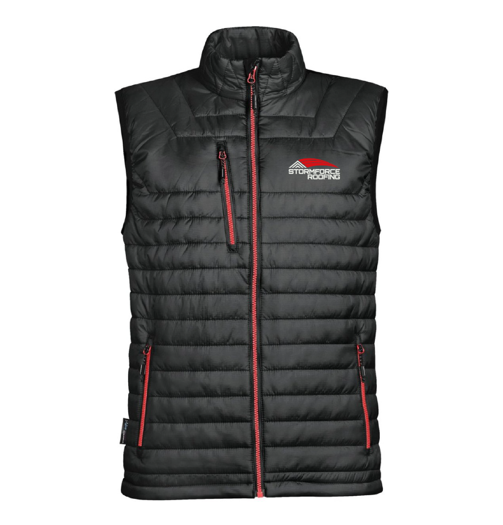 Stormtech PFV-2 Men's Gravity Thermal Bodywarmer