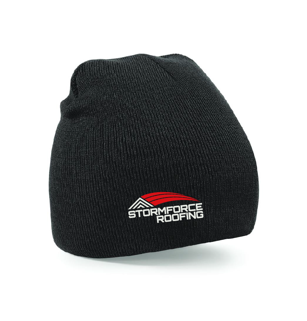 BB44 - Beechfield Original Pull-On Beanie