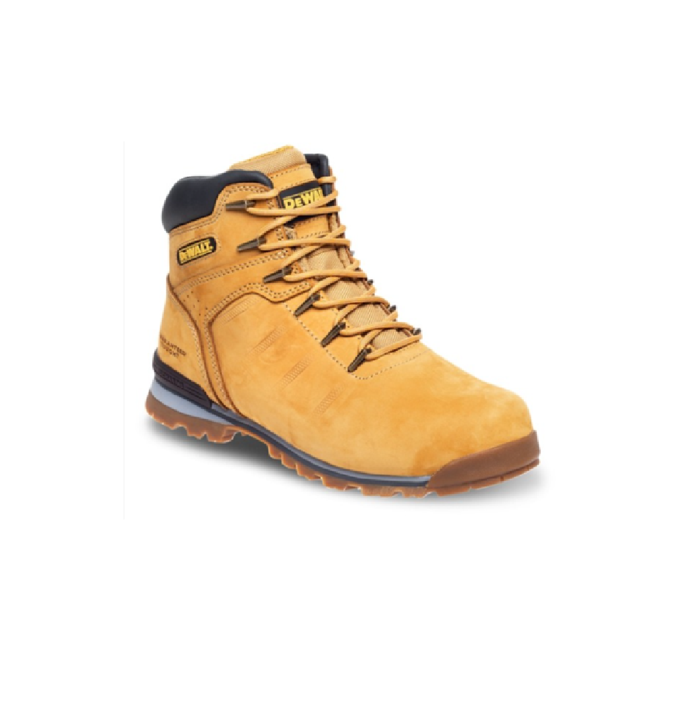 DeWalt Carlisle Safety Work Boots