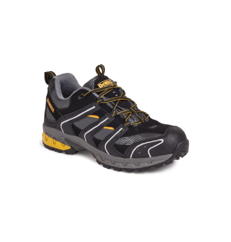 DeWalt Cutter Safety Trainers