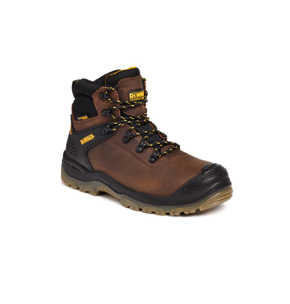 DeWalt Newark Safety Boots