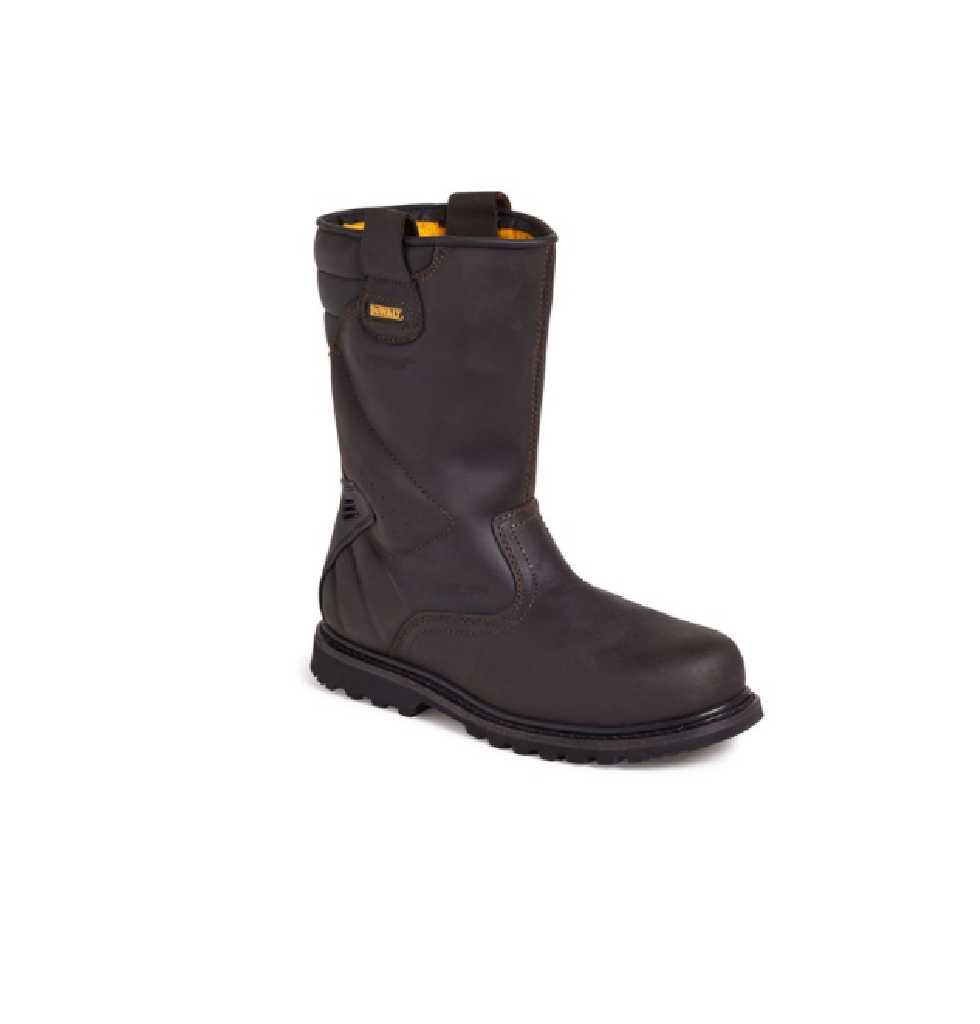 DeWalt Rigger Boots