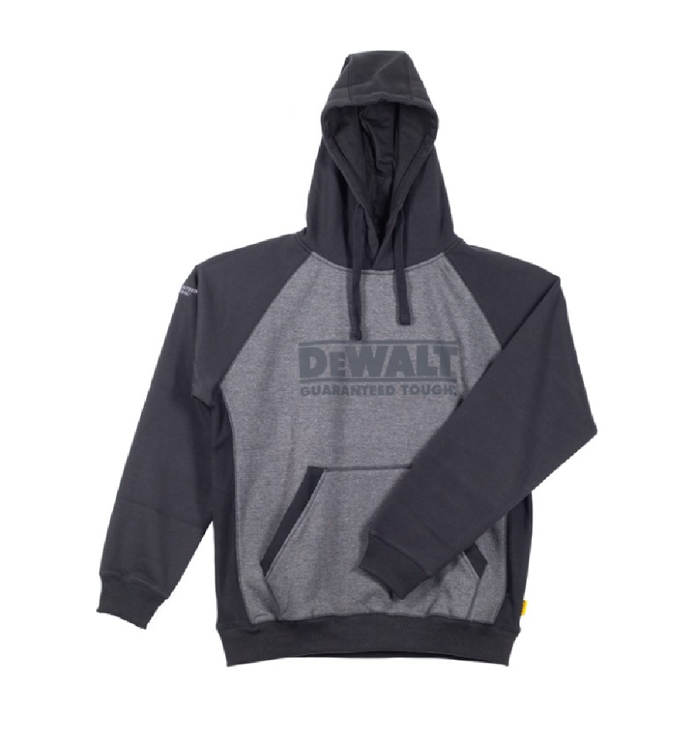 DeWalt Stratford Hooded Sweatshirt