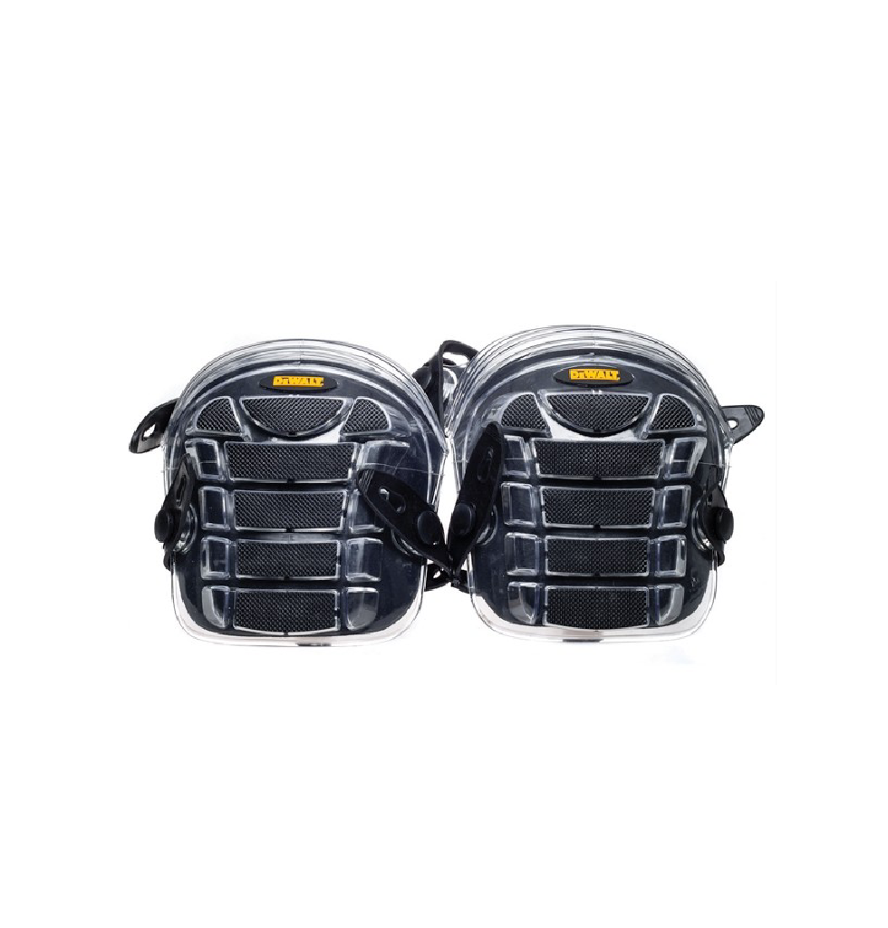 DeWalt Pro Gel Knee Pad