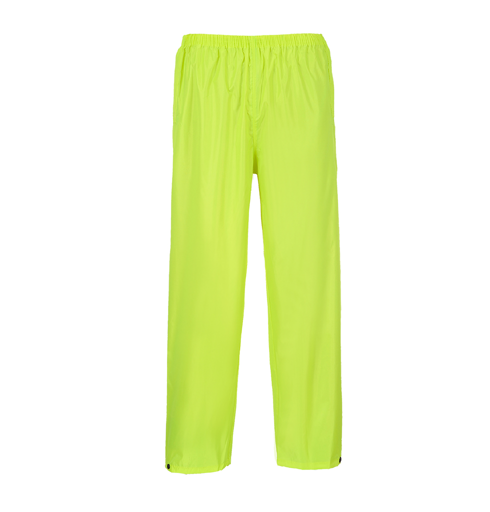 S441 - Classic Rain Trousers