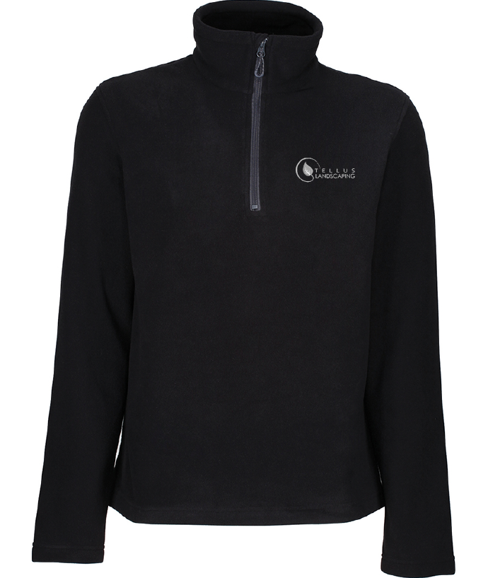 RG2102 - Regatta Honestly Made Recycled Half Zip Fleece