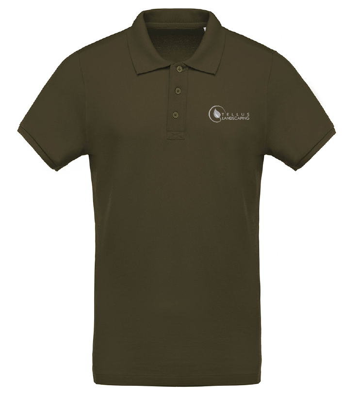 KB209 - Kariban Organic Piqué Polo Shirt