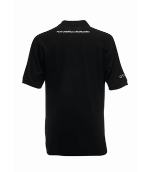 UCC004 - Heavyweight Piqué Polo Shirt